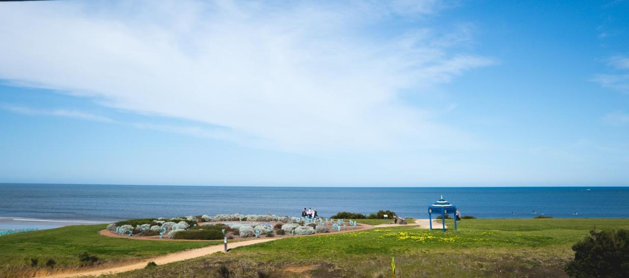 Wyndham Resort Торки Экстерьер фото