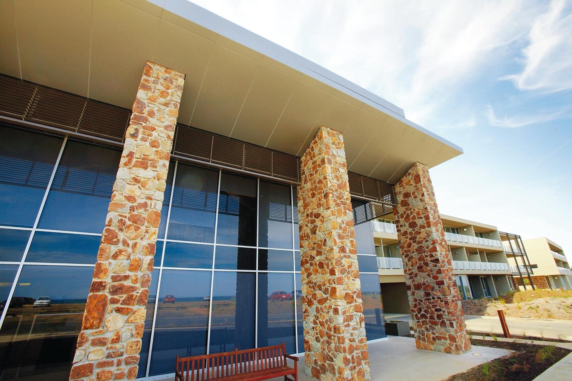 Wyndham Resort Торки Экстерьер фото
