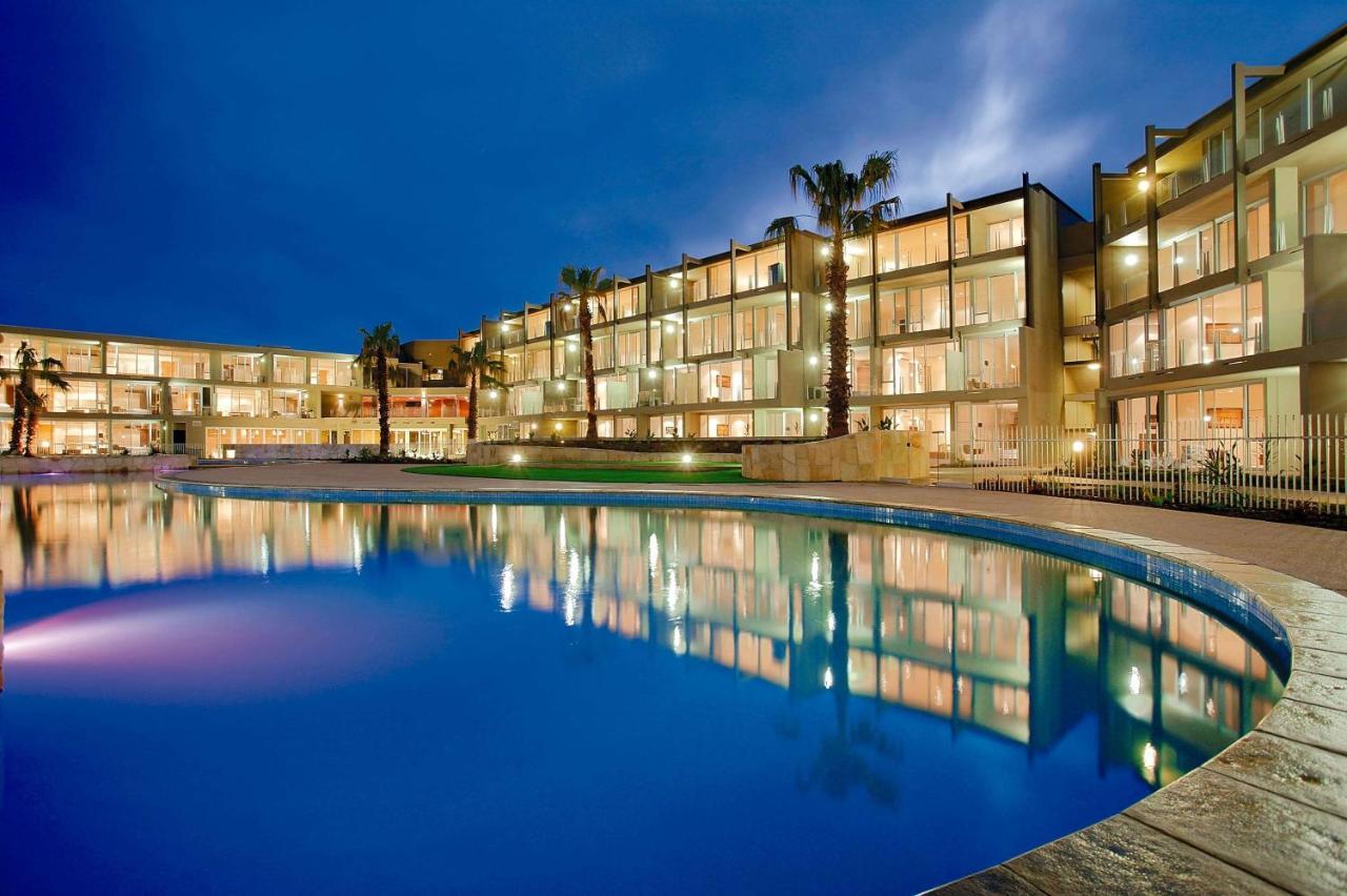 Wyndham Resort Торки Экстерьер фото