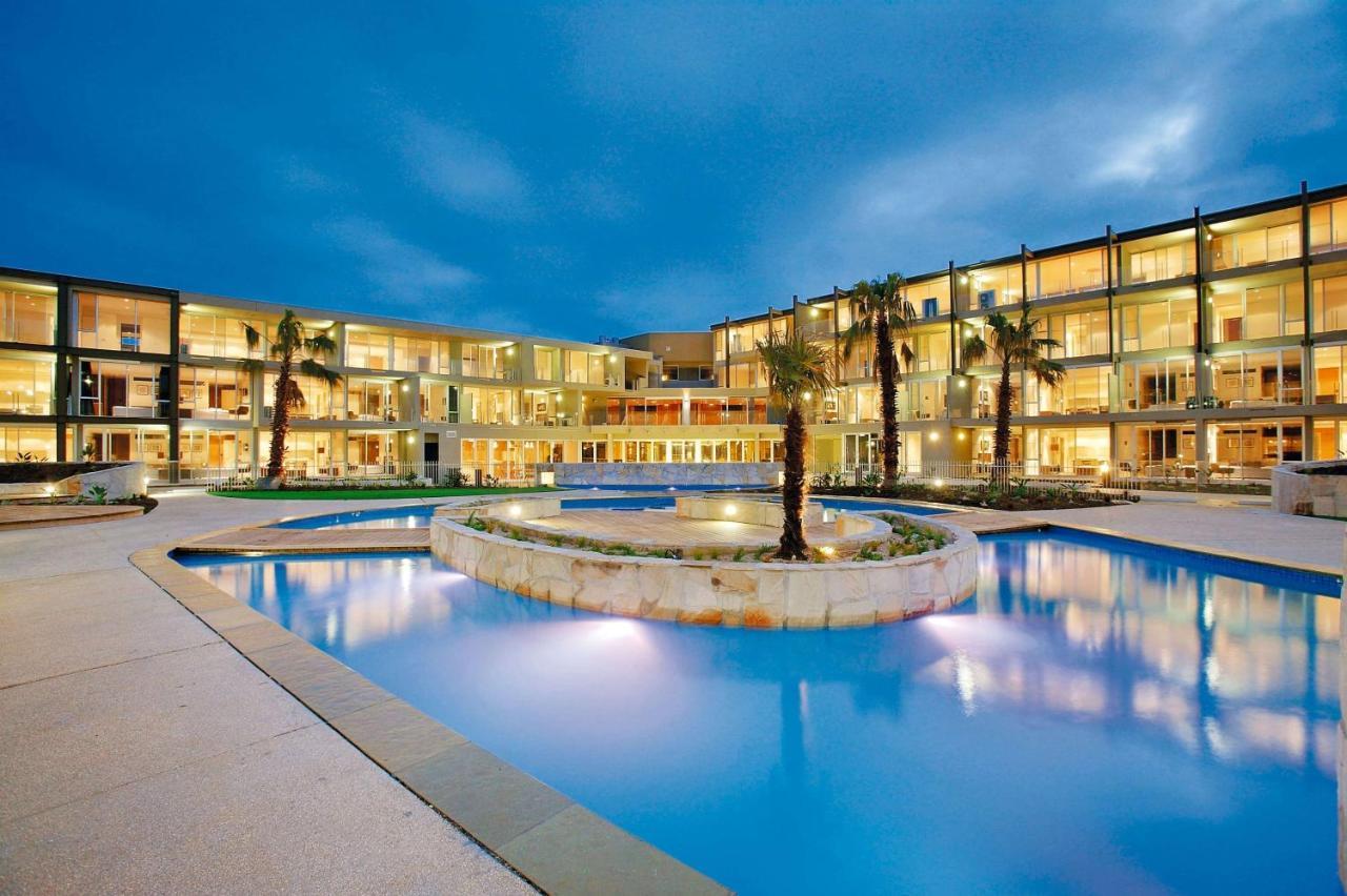 Wyndham Resort Торки Экстерьер фото
