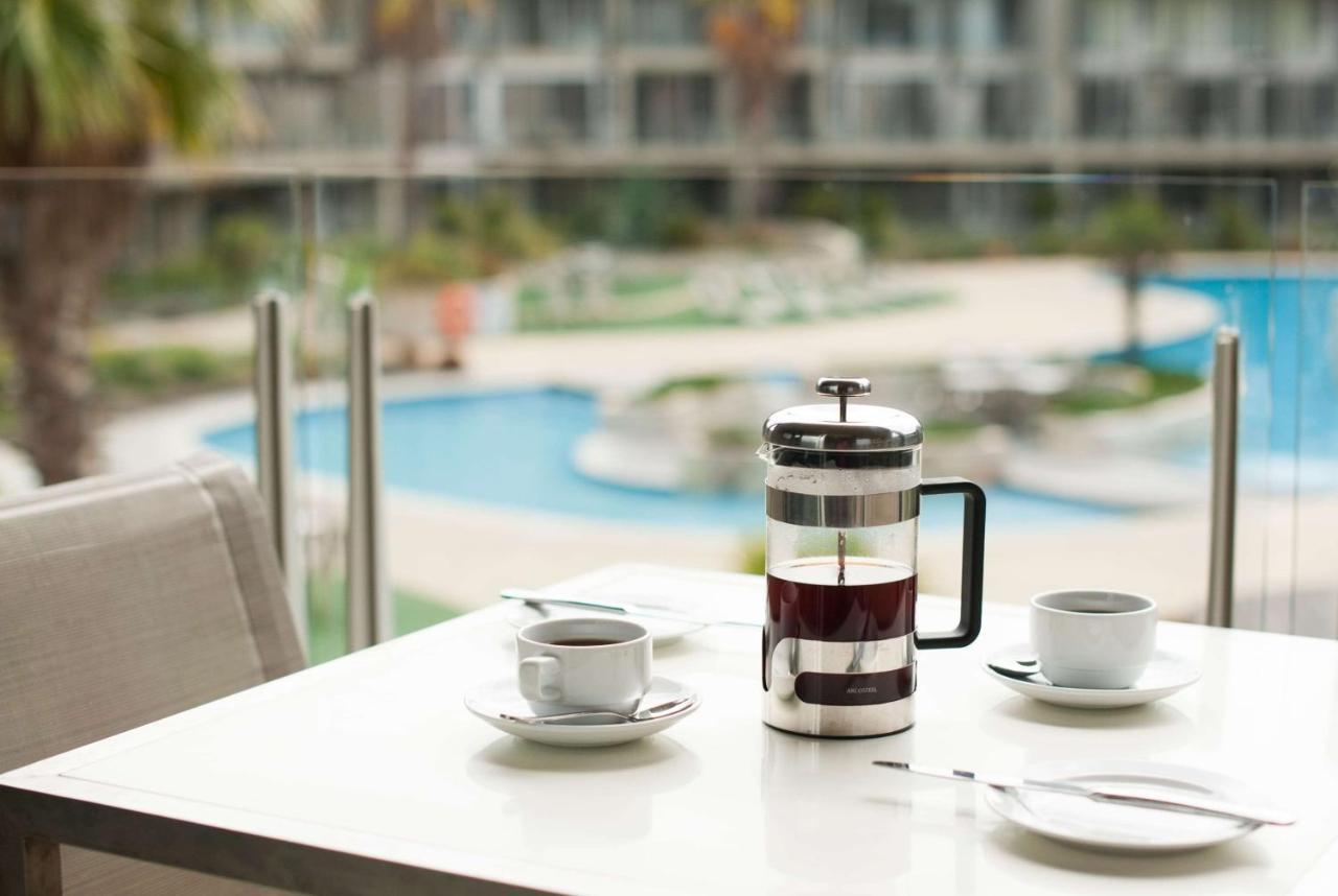 Wyndham Resort Торки Экстерьер фото