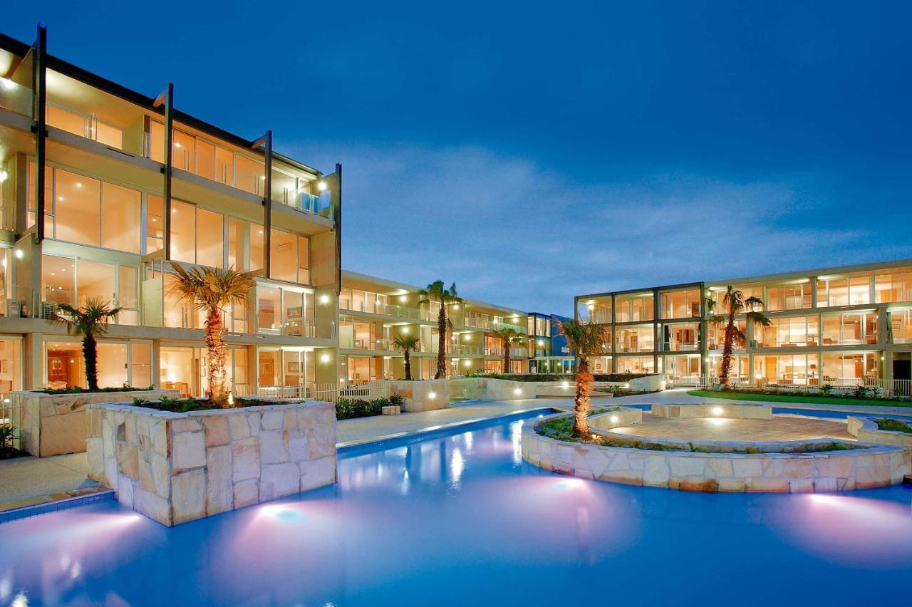 Wyndham Resort Торки Экстерьер фото