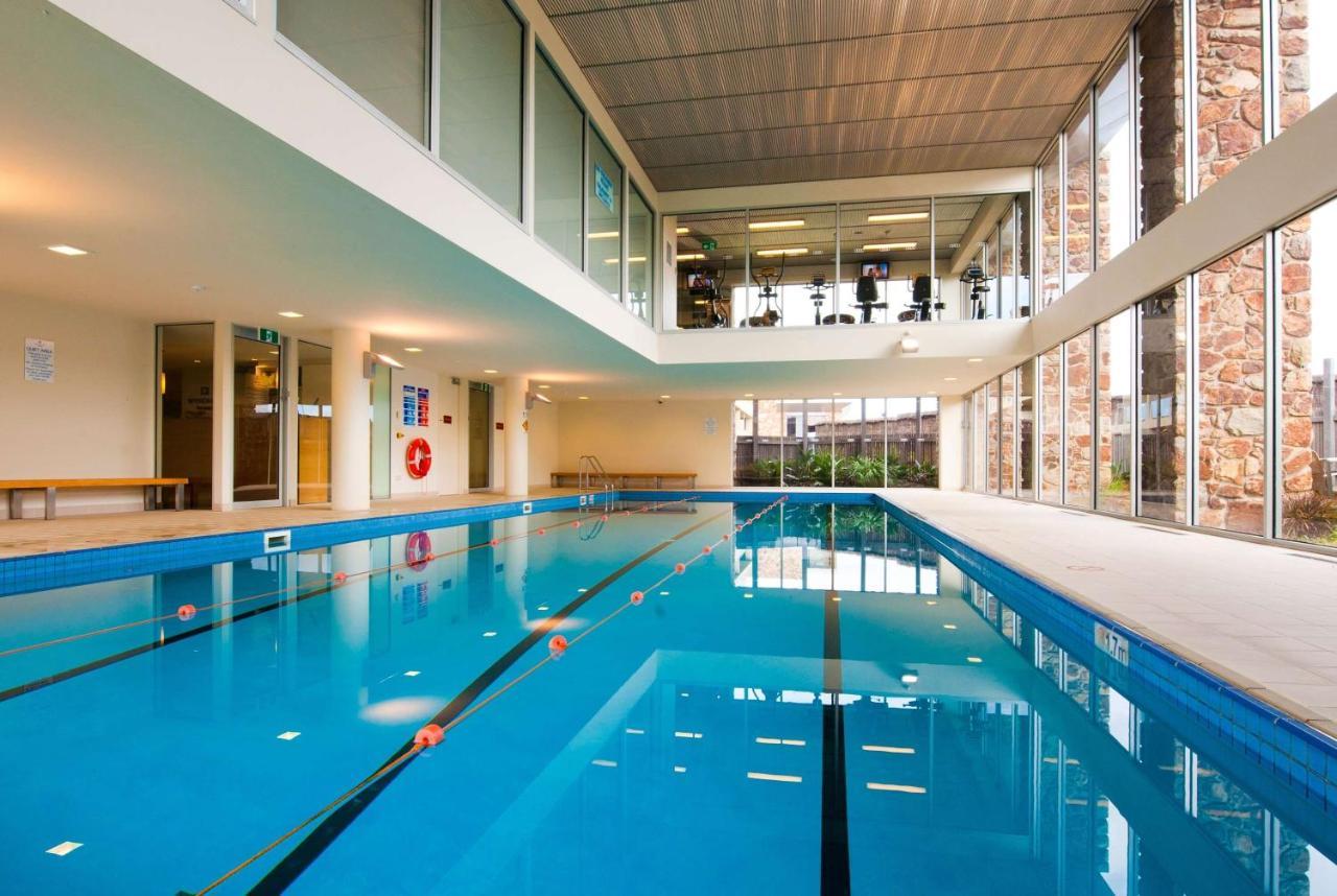 Wyndham Resort Торки Экстерьер фото