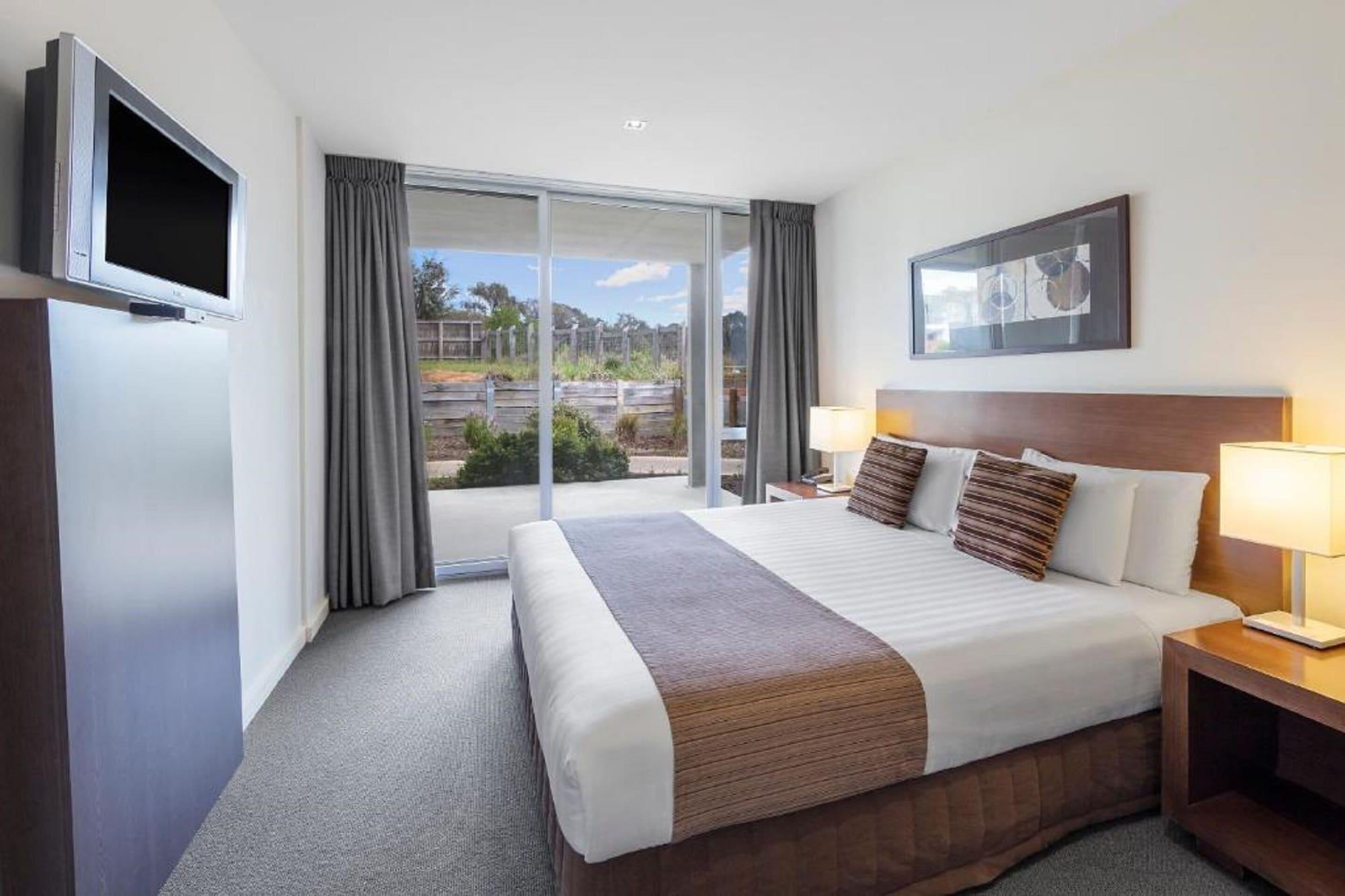 Wyndham Resort Торки Экстерьер фото