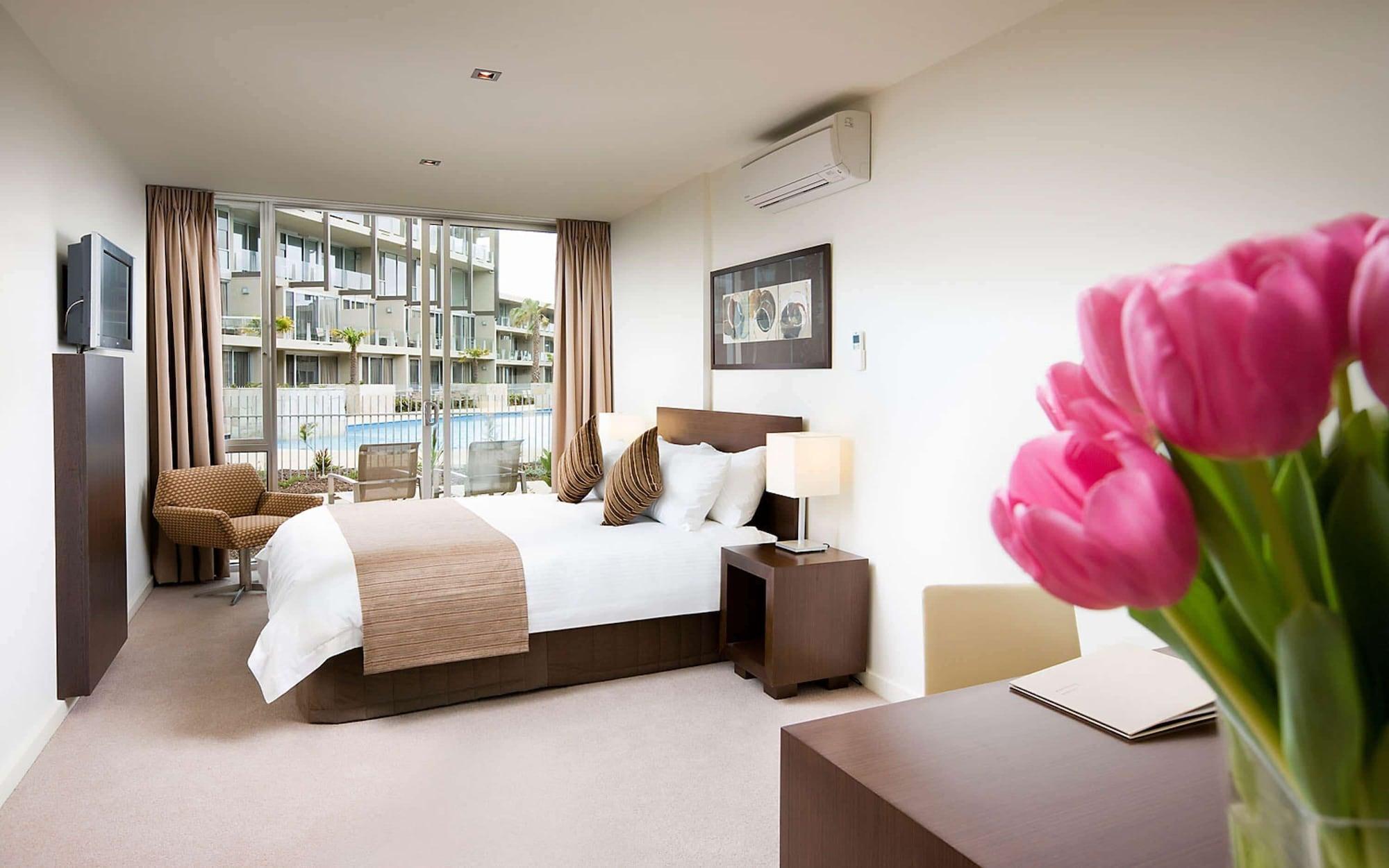 Wyndham Resort Торки Номер фото