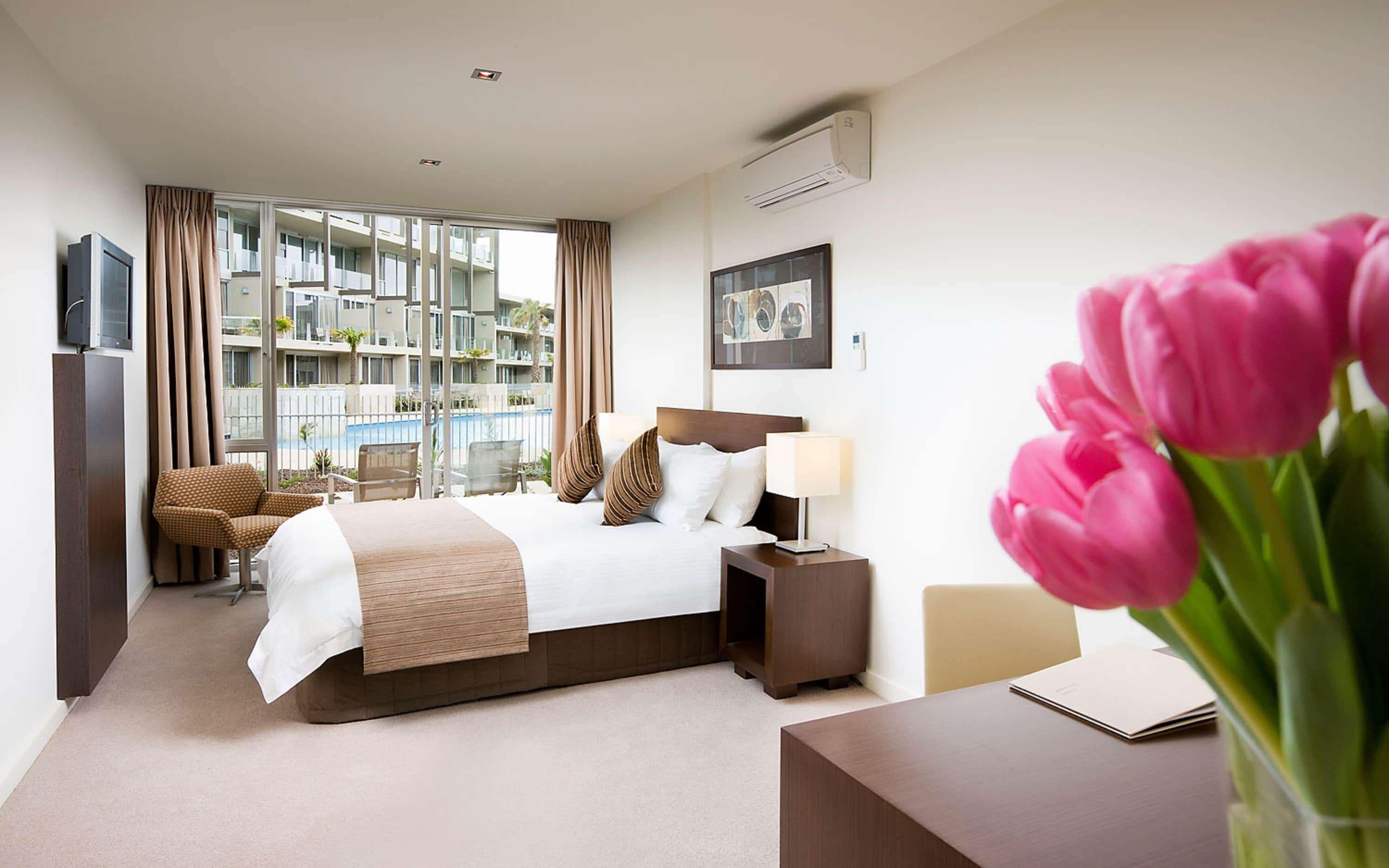 Wyndham Resort Торки Номер фото
