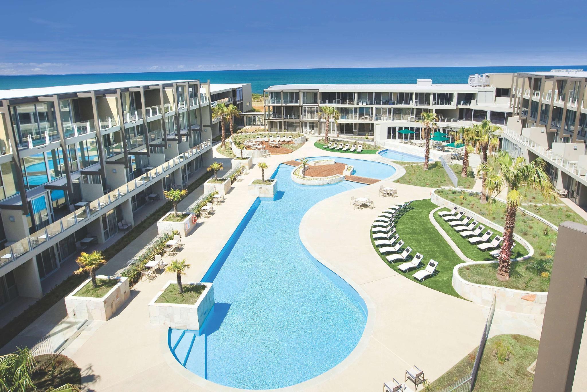 Wyndham Resort Торки Экстерьер фото