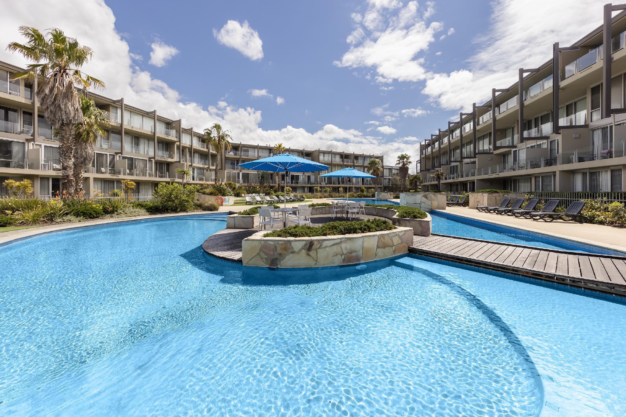 Wyndham Resort Торки Экстерьер фото