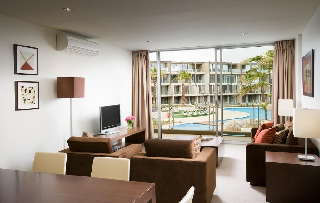 Wyndham Resort Торки Номер фото