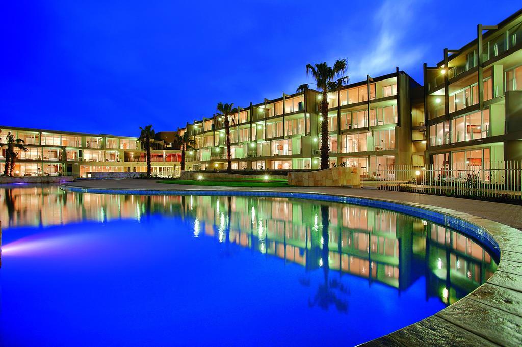 Wyndham Resort Торки Экстерьер фото
