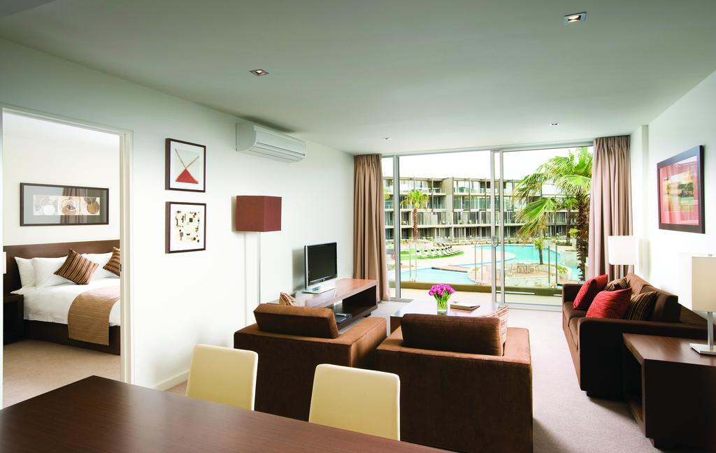 Wyndham Resort Торки Экстерьер фото