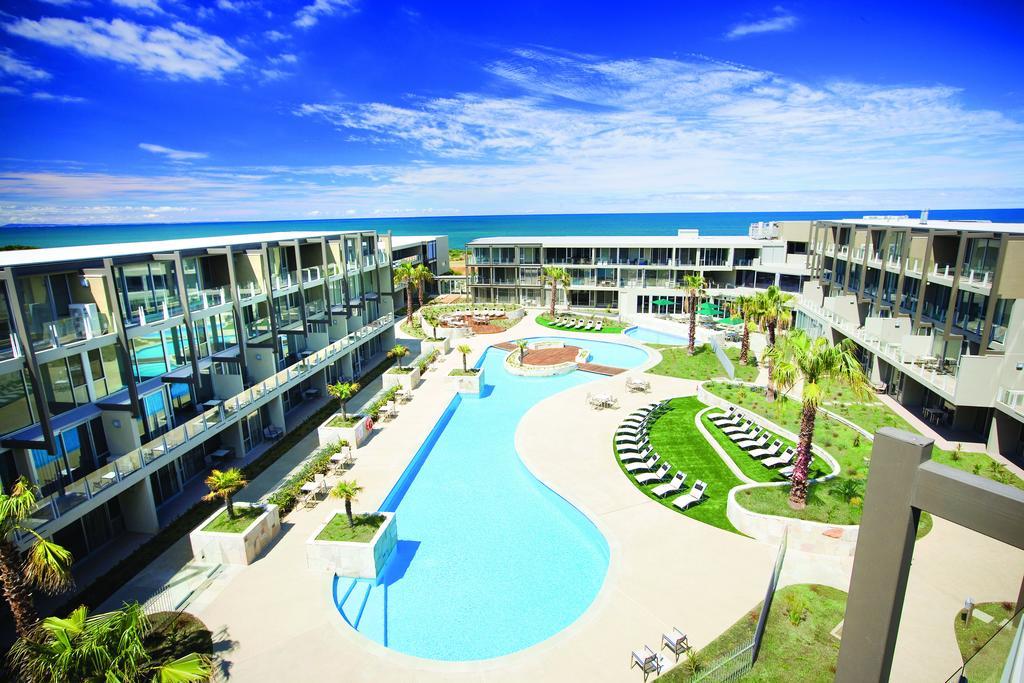 Wyndham Resort Торки Экстерьер фото