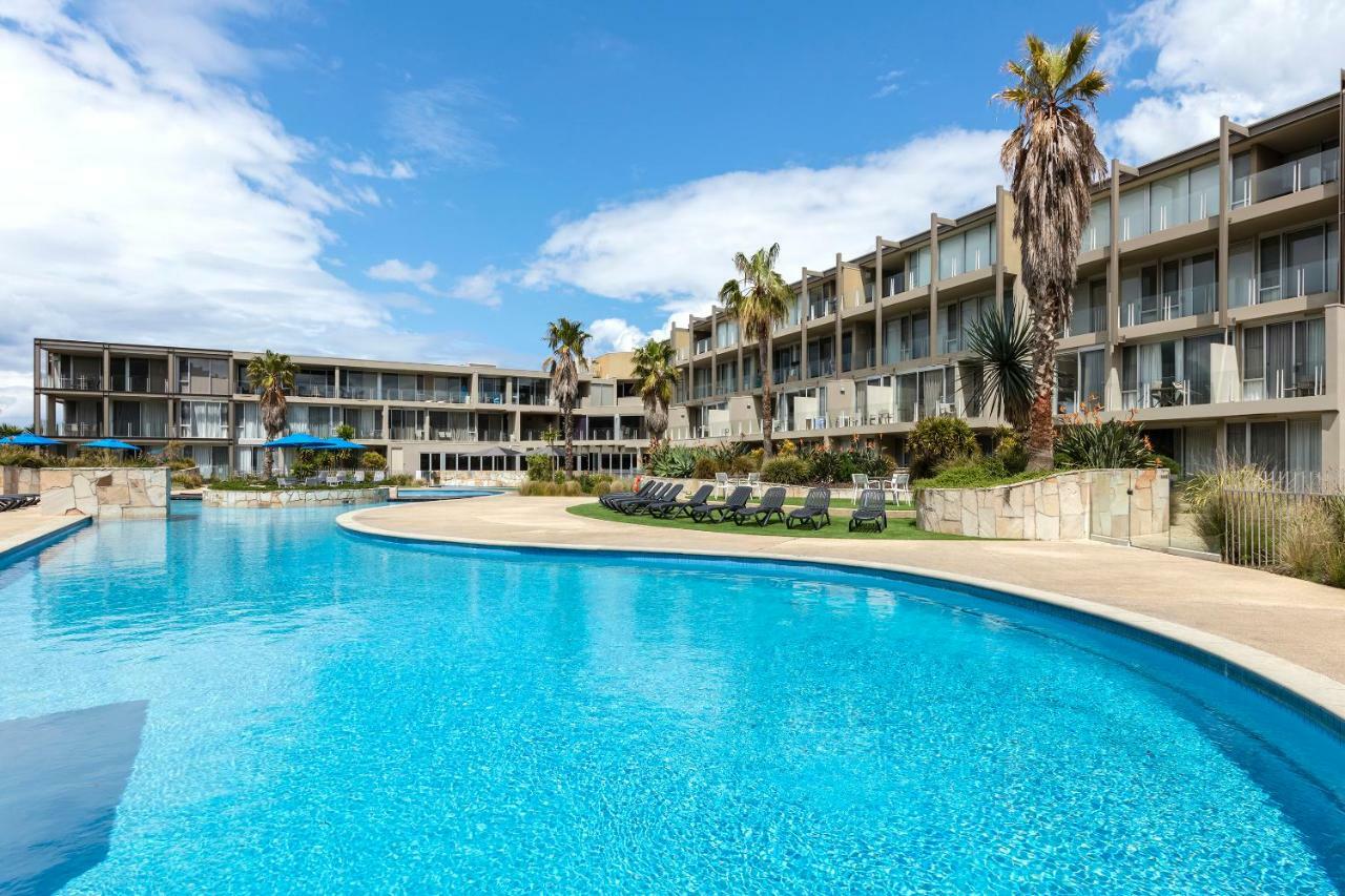 Wyndham Resort Торки Экстерьер фото