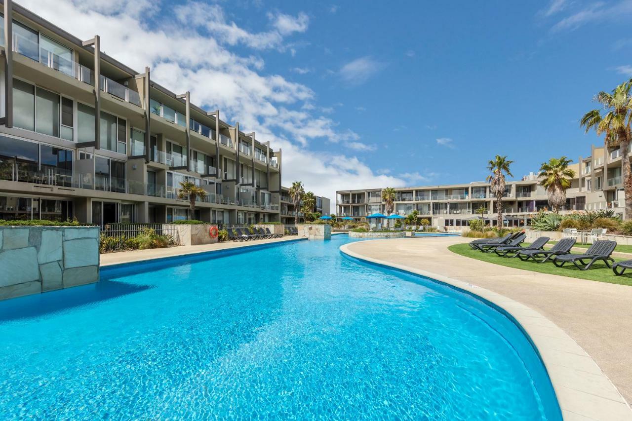 Wyndham Resort Торки Экстерьер фото