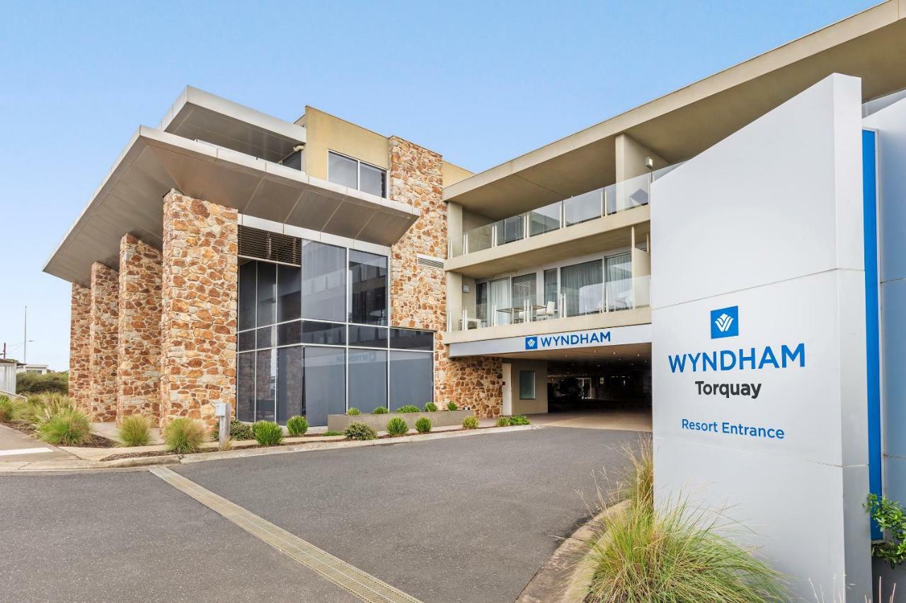 Wyndham Resort Торки Экстерьер фото